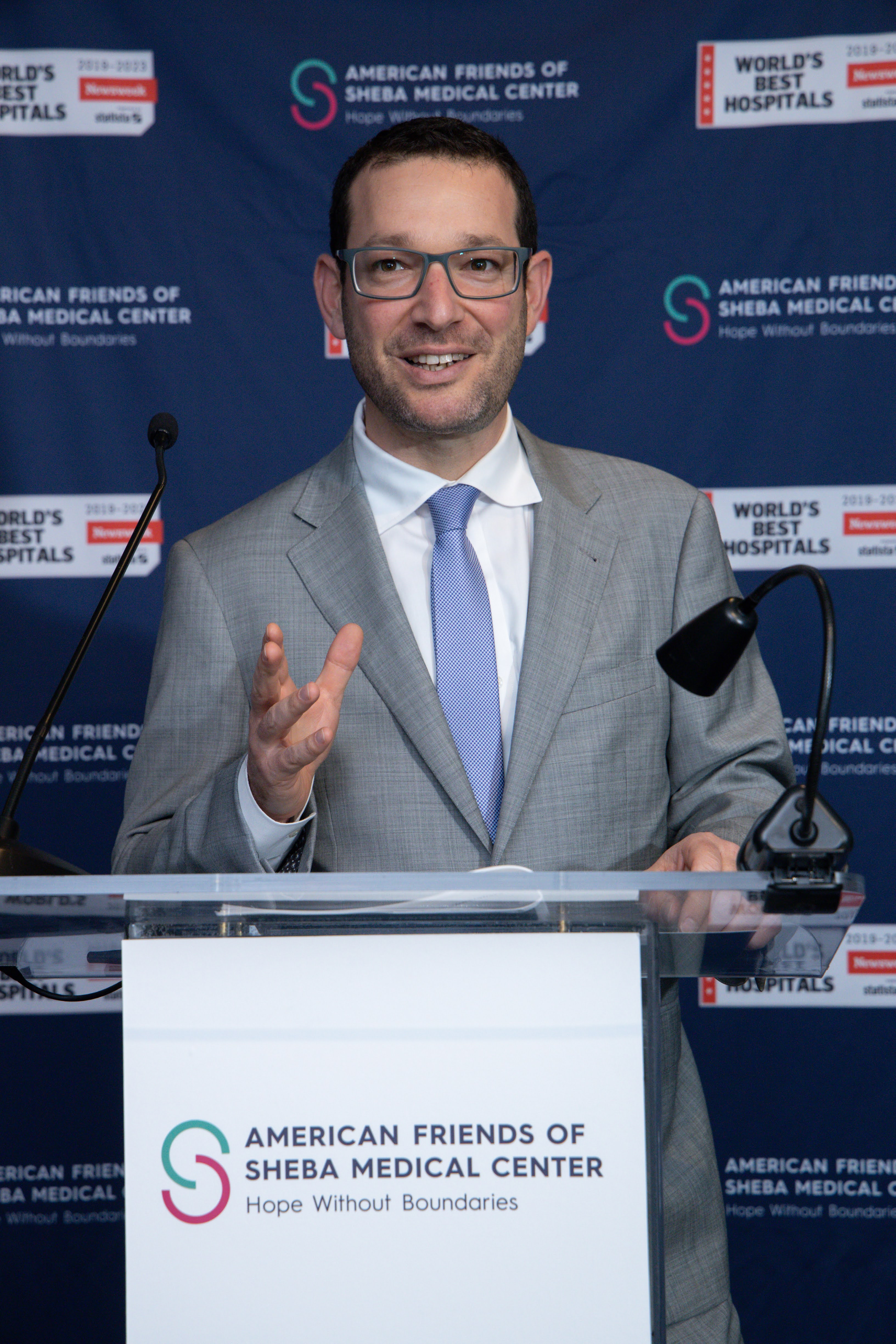 Idan Goldberger